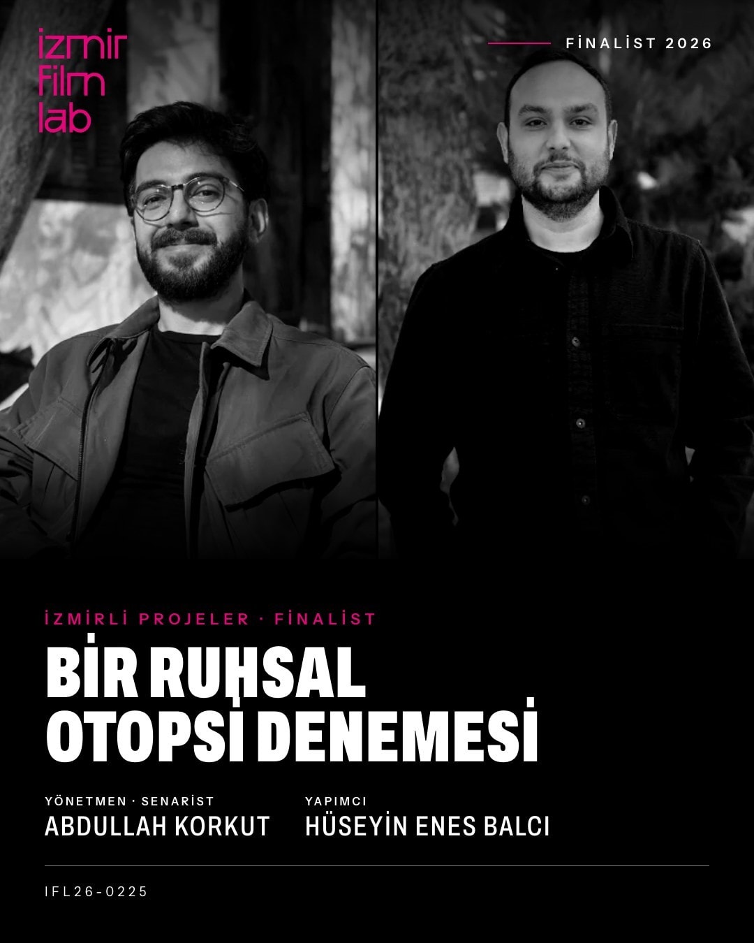 Bir Ruhsal Otopsi Denemesi
