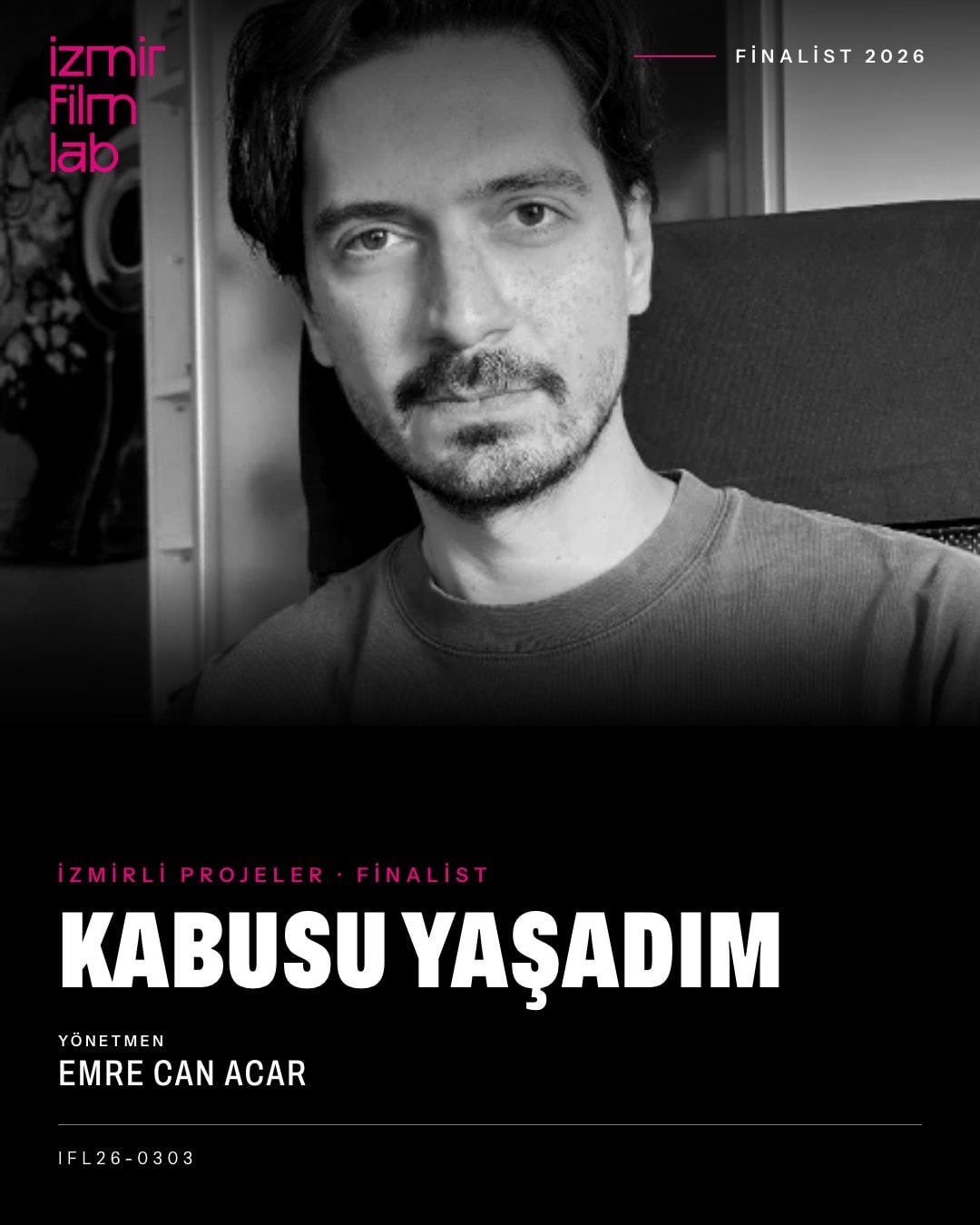 Kabusu Yaşadım