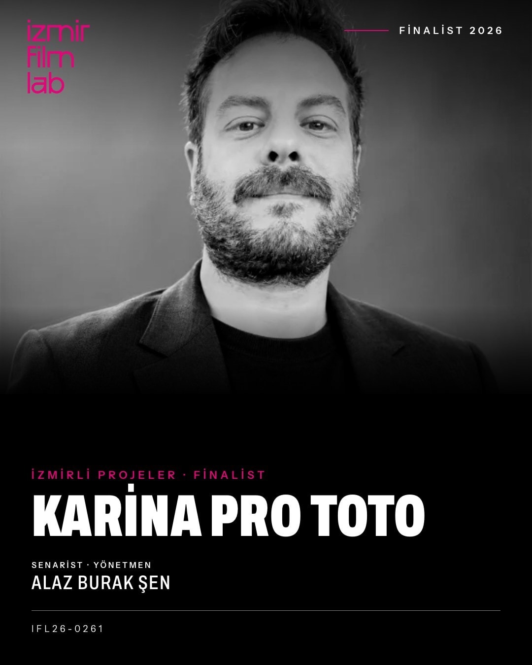 Karina Pro Toto