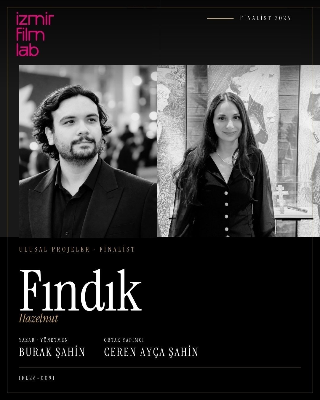 Fındık (Hazelnut)