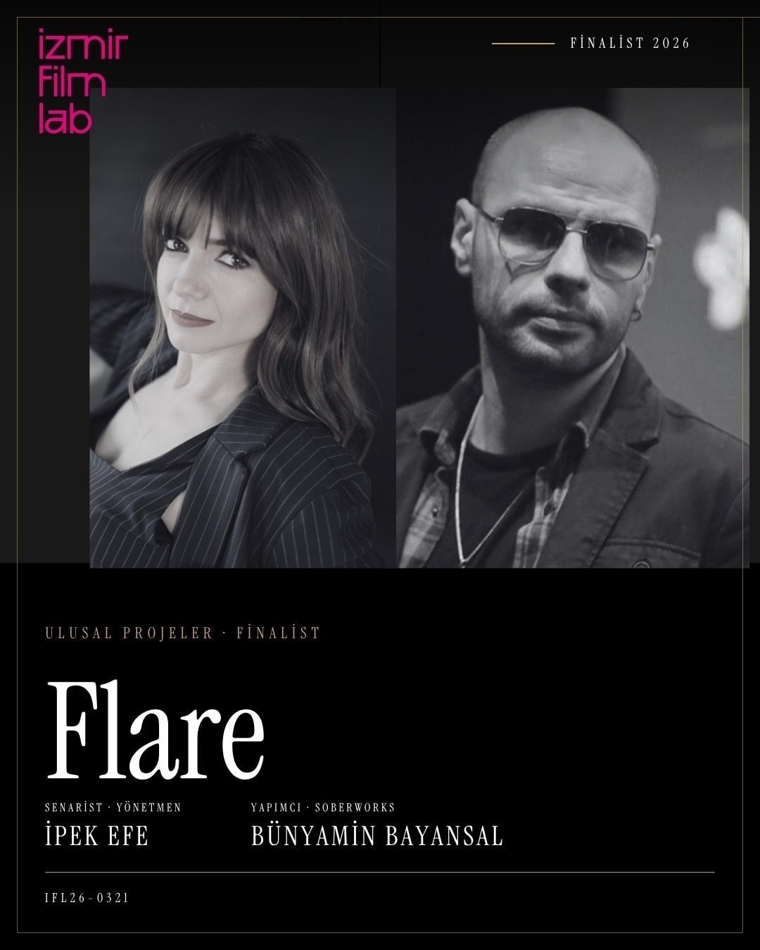 FLARE